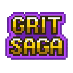 GritSaga